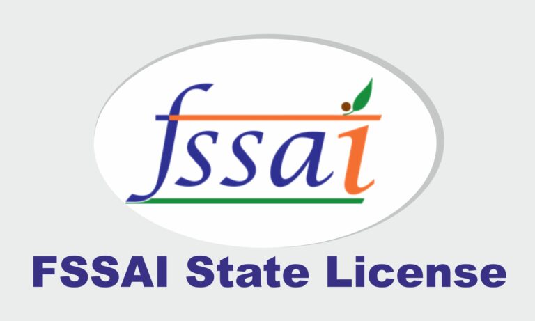 fssai license