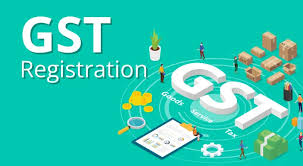 GST Registration in Haryana