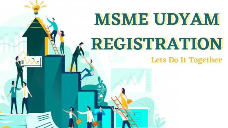 MSME Registration in Delhi