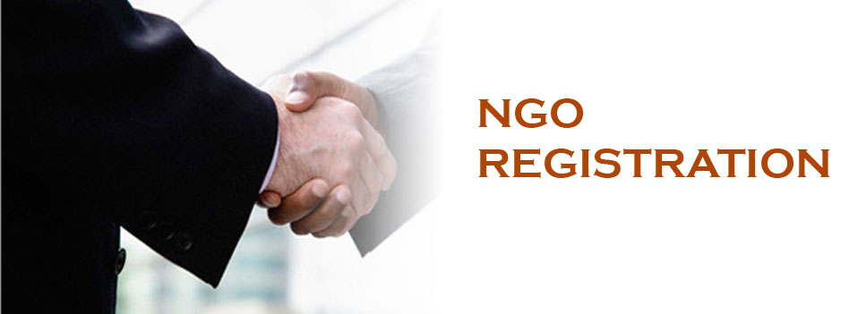 NGO Registration in Delhi