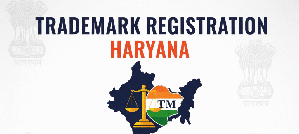 Trademark Registration in Haryana