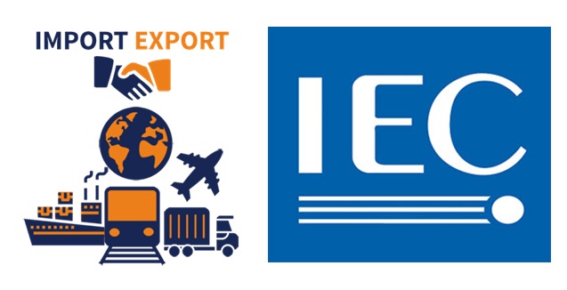 IEC Registration Online