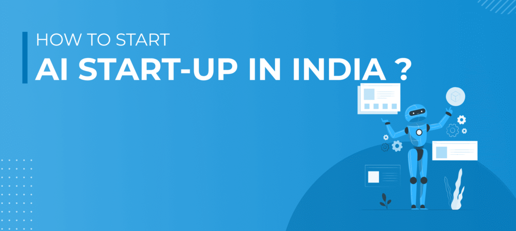 AI startups in India