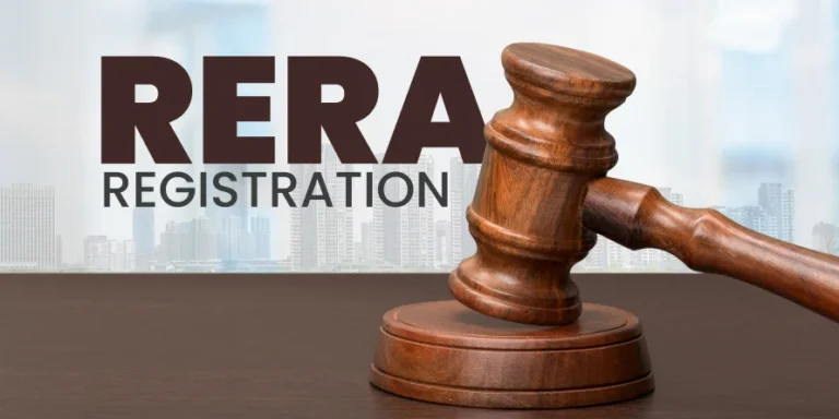RERA Registration for Agents in Haryana