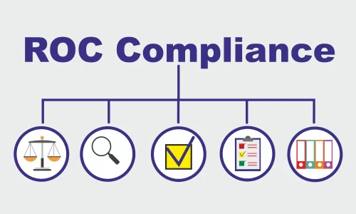 ROC Filings & Compliance Services Legal Hind